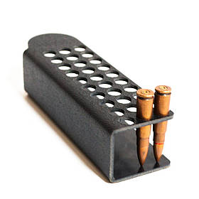 Плашка/колодка для 30 патронів 7,62 / 39