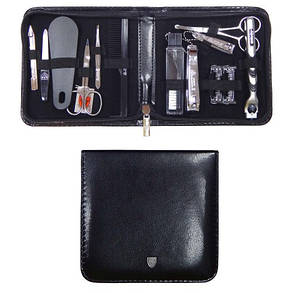 Набір для чоловіків для гоління та манікюру Kellermann 6335 M3, фото 1