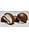 Тістечко Milka Melo-Cakes 6 шт./100г Бельгія, фото 4