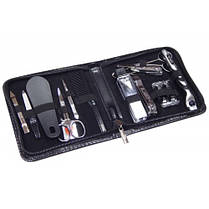 Набір для чоловіків для гоління та манікюру Kellermann 6335 M3, фото 3