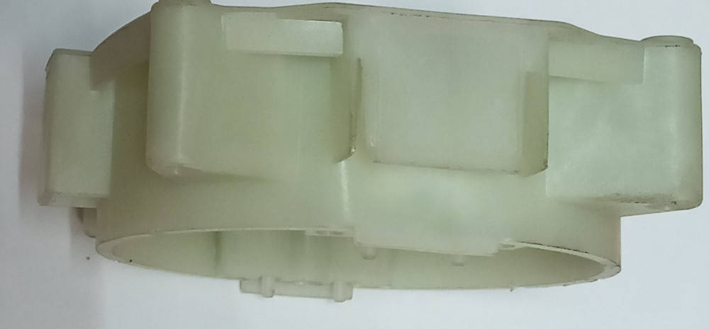 Корпус двигателя газонокосилки нижний: продажа, цена в Днепре