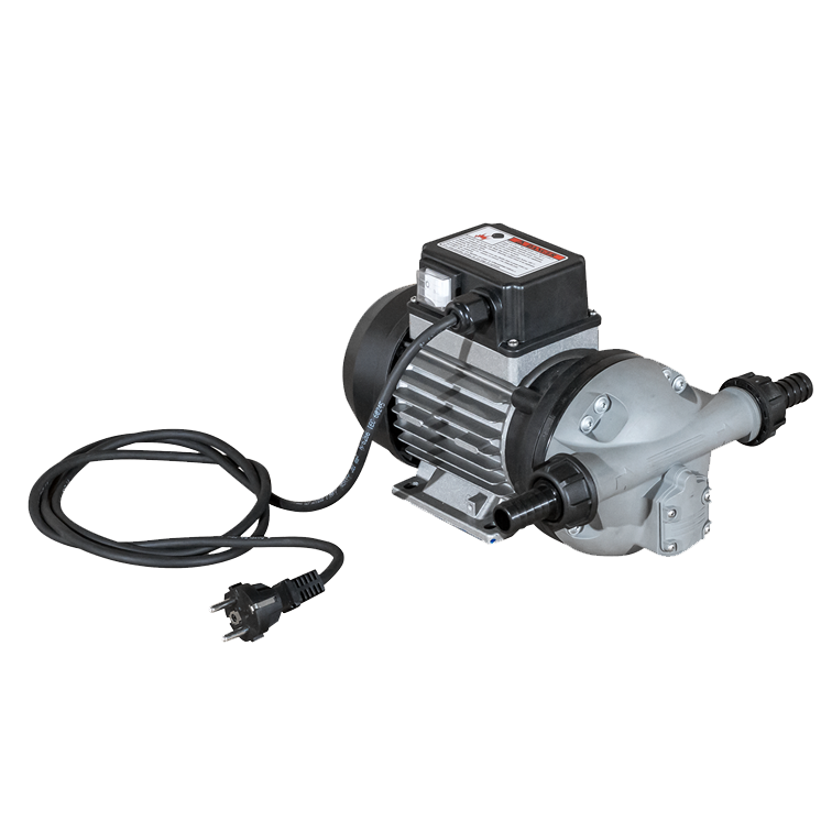 Насос для AdBlue ADAM PUMPS X-BLUE 230V 50HZ