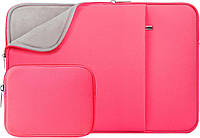 Чехол для ноутбука RAINYEAR 15,6 дюйма, совместимый с ноутбуком 15,6 дюйма, чехол Chromebook