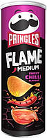 Чипсы Pringles Flame Sweet Chilli 160 g