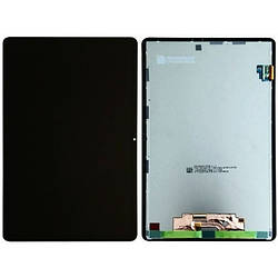 Дисплей Samsung Galaxy Tab S7 (SM-T870 / SM-T875 / SM-T876B) complete Black