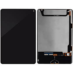 Дисплей Huawei MatePad Pro (MRX-AL09 / MRX-AL19 / MRX-W09 / MRX-W19) complete Black