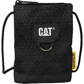 Сумка-кошелек 1L CAT Millennial Classic Ross 84351;478