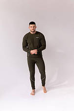 Чоловіча термобілизна