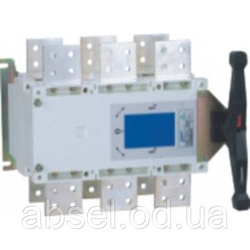 ТОВАбсолютЕлектрікс