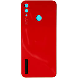 Задня частина корпусу Huawei P Smart Plus (INE-LX1) Red