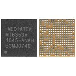 Мікросхема керування живленням MT6353V MediaTek для Meizu M3s mini