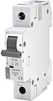 Автоматический выключатель ST-68 AC (Icu - 4,5kA) 20, C
