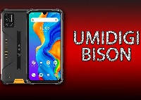 Смартфон Umidigi
