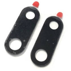 Скло камери Nokia 6 (TA-1021 / TA-1033) Black