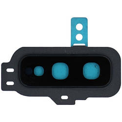 Скло камери Samsung Galaxy S10E SM-G970 Black