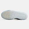 Чоловічі кросівки Nike Air Dunk Jumbo Unlock Your Space Panda Black White FJ7067-114, фото 11