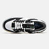 Чоловічі кросівки Nike Air Dunk Jumbo Unlock Your Space Panda Black White FJ7067-114, фото 8