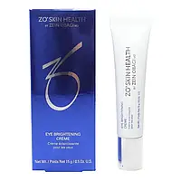 Восстанавливающий крем для контура глаз ZO Skin Health Eye Brightening Creme 15 г