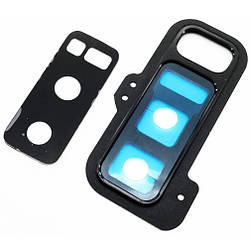 Скло камери Samsung N950 Galaxy Note 8 Black