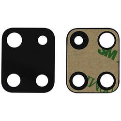 Скло камери Samsung Galaxy Note 10 Lite SM-N770 Black