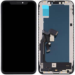 Дисплей iPhone XS (5.8") Black H/C INCELL