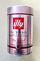 Кофе Illy Intenso 250 г зерновой