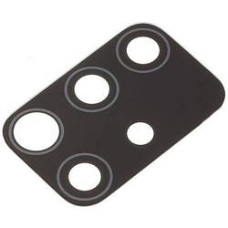 Скло камери Samsung Galaxy M51 SM-M515 Black