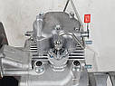 Двигун дизельний VORSKLA ПМЗ 192F-496DS/T (конусний вал), фото 6