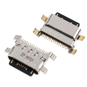 Роз'єм зарядки Xiaomi Redmi Note 7 / Redmi Note 8 / Redmi Note 8T (USB Type-C)