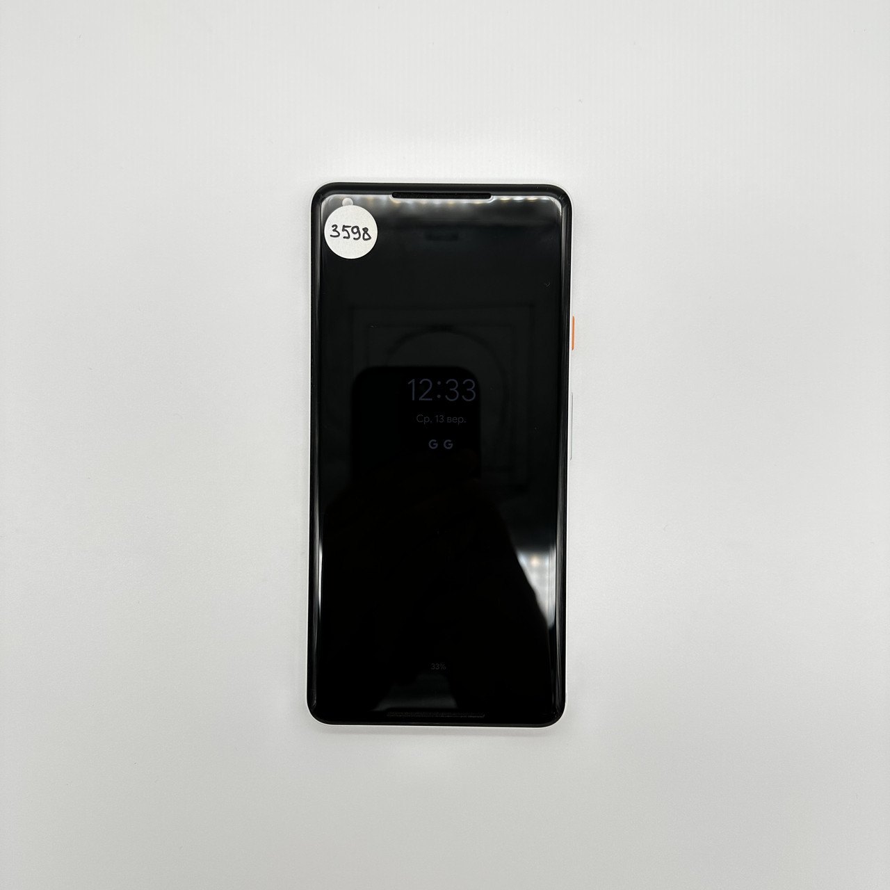 Купить Смартфон б/у Google Pixel 2 XL 64Gb Black & White, цена 3699 ...
