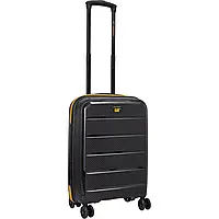 Чемодан жёсткий 45L S CAT Cargo Luggage 84380.01