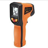 Цифровий інфрачервоний термометр T600 /термометр ручной