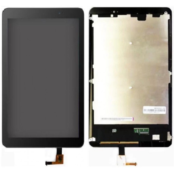 Дисплей Huawei MediaPad T1 10 (T1-A21L) complete Black
