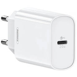 Блок USB Type-C 20W Power Adapter (без паковання)