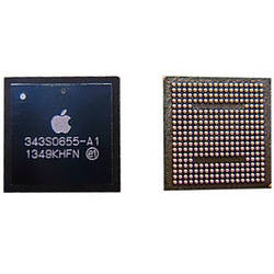 Мікросхема керування живленням 343S0655 A1 для iPad Air / iPad 5th gen.
