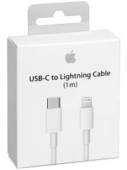 Кабель USB Type-C на Lightning для iPhone (1m) OR