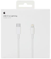 Кабель USB Type-C на Lightning для iPhone (2 m) OR