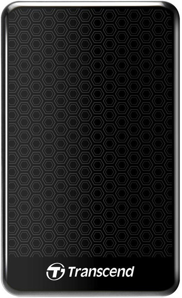 Жорсткий диск Transcend StoreJet 25A3 TS1TSJ25A3K, фото 1