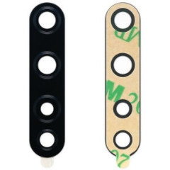 Скло камери Huawei P20 Lite 2019 / Nova 5i Black