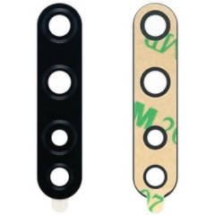 Скло камери Huawei P20 Lite 2019 / Nova 5i Black