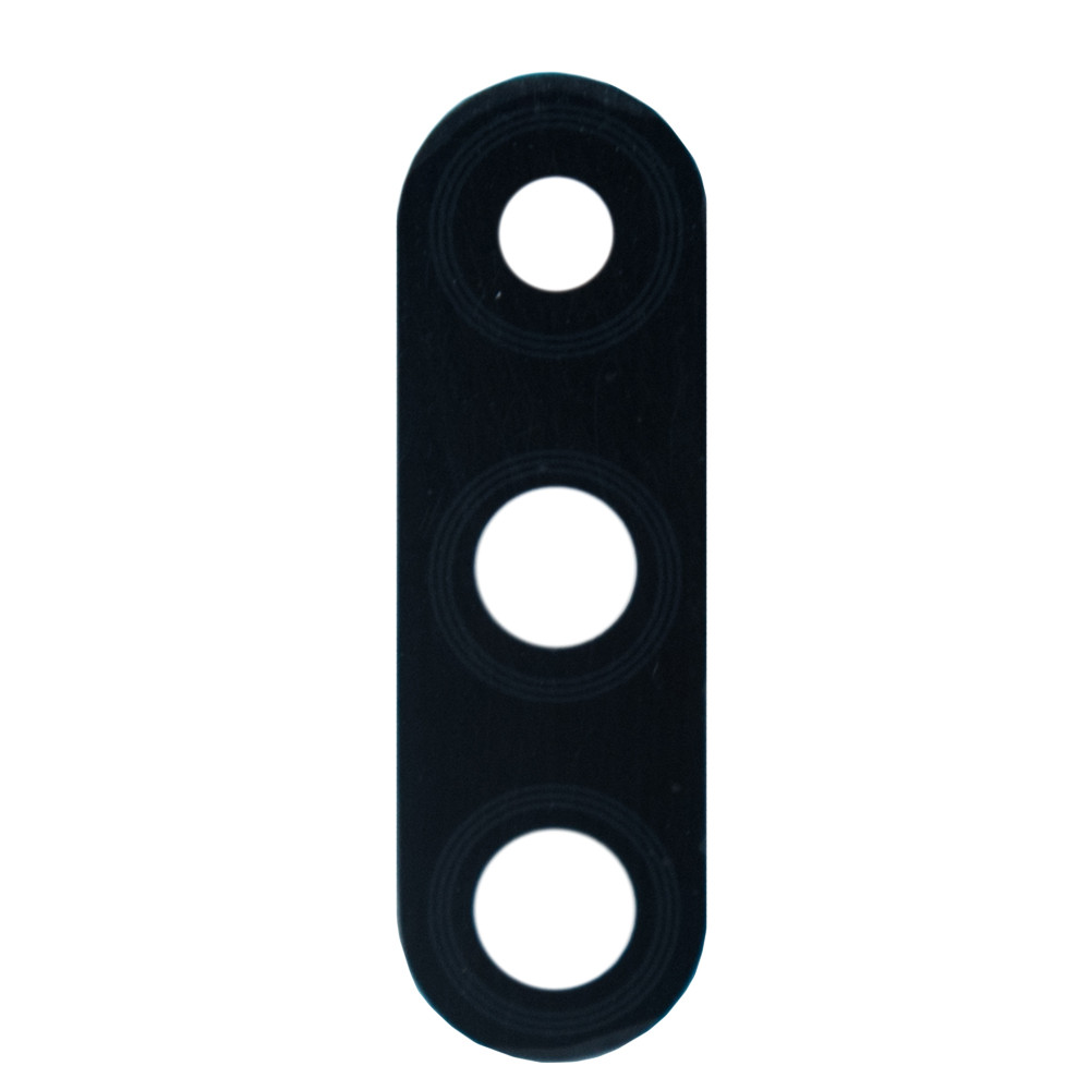 Скло камери Huawei P30 Lite Black