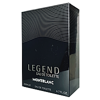 Montblanc Legend edt Монблан Легенд туалетна 200 мл. Оригінал Франція