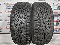 235/55 R17 Yokohama BluEarth Winter V905 зимові шини б/у