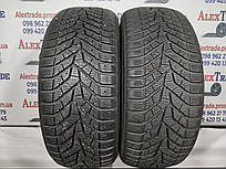 235/55 R17 Yokohama BluEarth Winter V905 зимові шини б/у