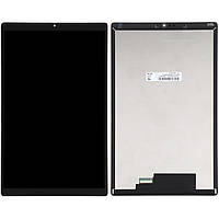 Дисплей Lenovo Tab M10 2nd GEN (10.1") TB-X306 complete Black