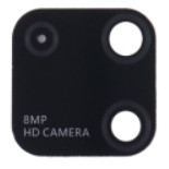 Скло камери Huawei Y5P 2020 Black