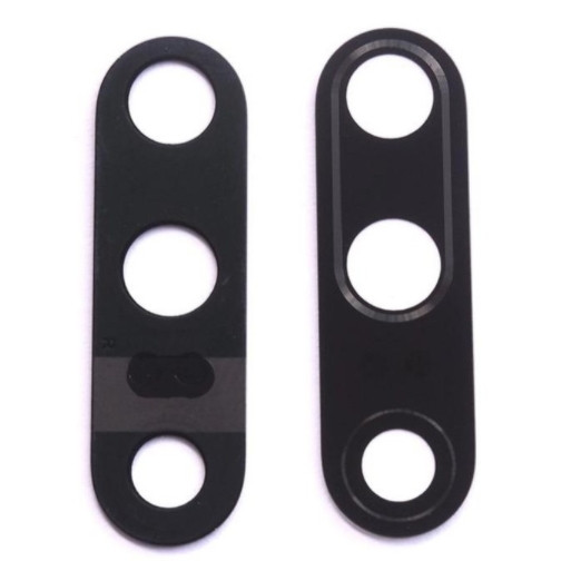 Скло камери OnePlus 7 Black, фото 1