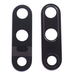 Скло камери OnePlus 7 Black