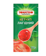 Кетчуп Кроткий 70 г саше ТМ Томатино