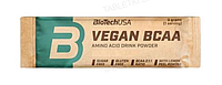 Vegan BCAA BioTech 9 г Лимон